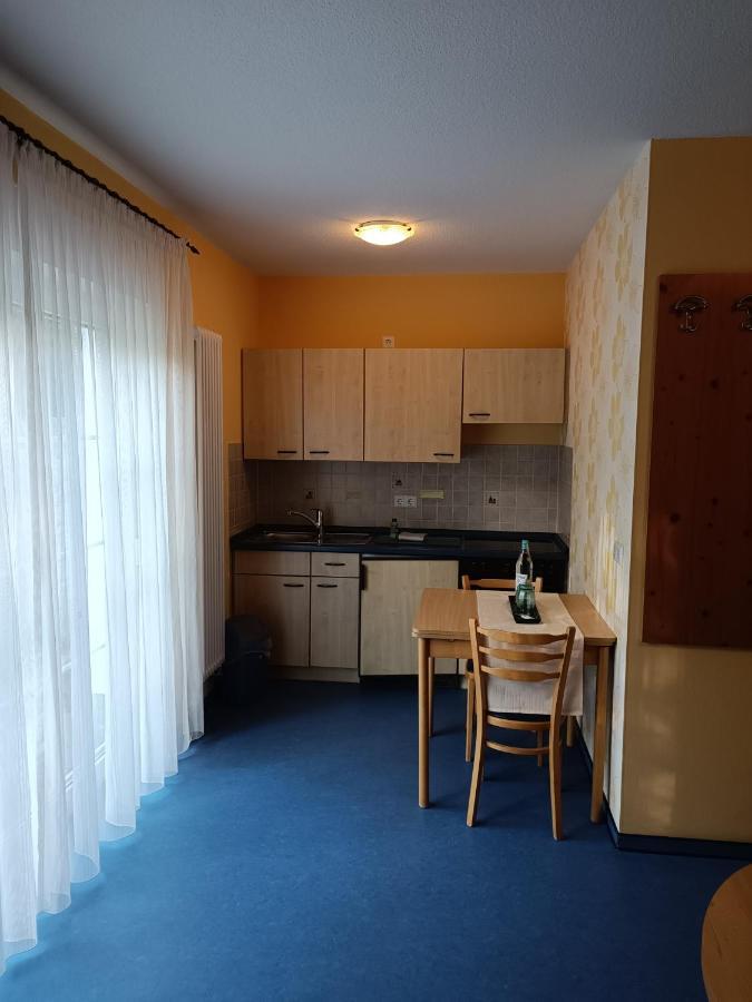 Hotel Ederstrand Frankenberg an der Eder Bagian luar foto
